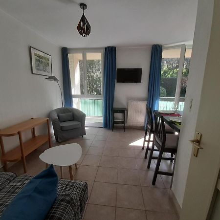 Apartamento Marseille Calanques Exterior foto